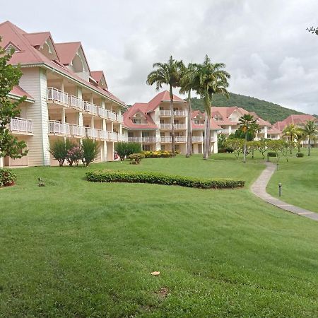 Appartement 2 A 6 Personnes Dans Un Magnifique Complexe De Vacances A Sainte-Luce Exterior foto
