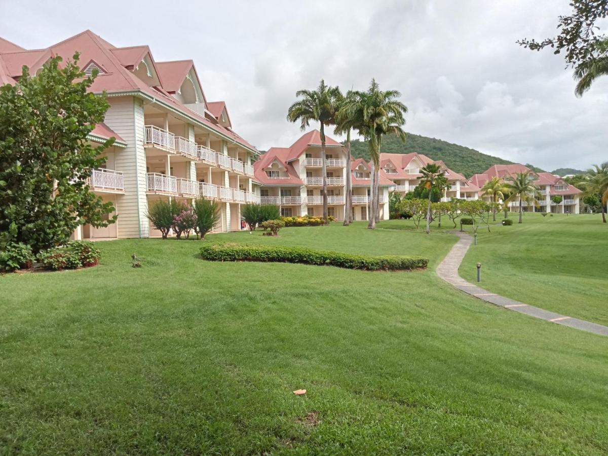 Appartement 2 A 6 Personnes Dans Un Magnifique Complexe De Vacances A Sainte-Luce Exterior foto